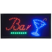 Affichage LED ''BAR"