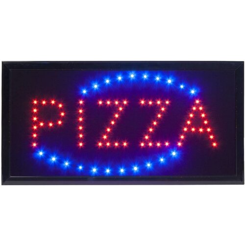 Securit Affichage LED ''PIZZA"