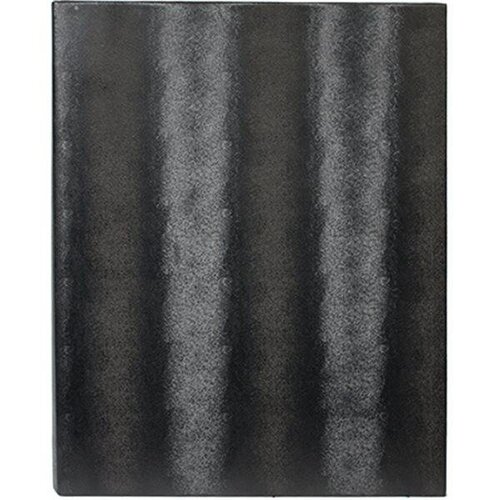 Securit Protège-Menu LED A4 DOUBLE - Noir