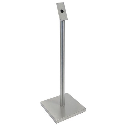 Securit Support De Vitrine D'Affichage Menus Set - 1250(h)mm