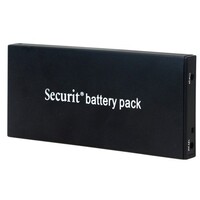 Batterie Securit Pour Les Portes Menus / Panneaux LED