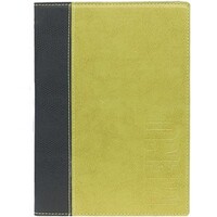 Protège-Menu Trendy A5 - Vert