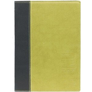 Securit Protège-Menu Trendy A5 - Vert Securit Protège-Menu Trendy A5 - Vert