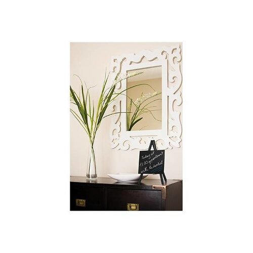 Securit Chevalet De Table - Noir - 3 Pièces