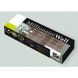 Securit Mounting Kit Millionaire Wall Securit Mounting Kit Millionaire Wall