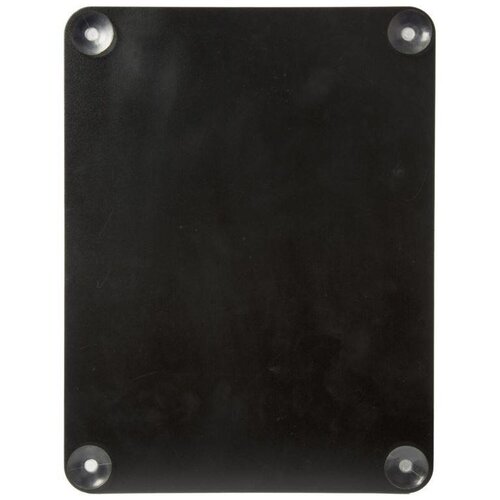 Securit Ardoise à ventouses - 270x360x30mm