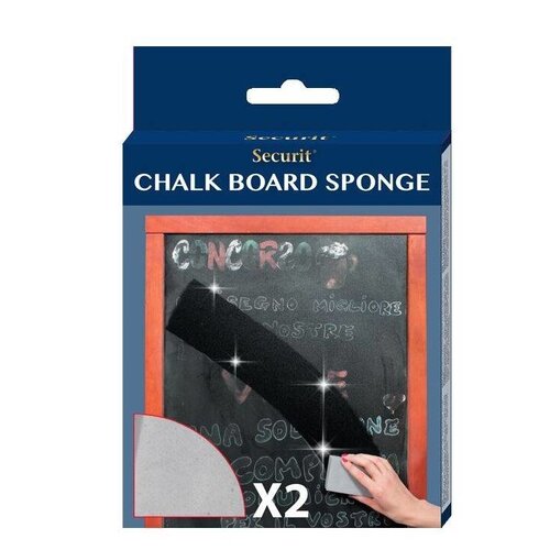 Securit Eponge Pour Ardoise