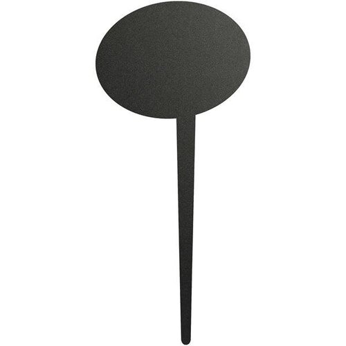 Securit Ardoises Pique Bulle 5 Pièces + 1 Feutre