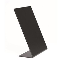 Ardoises De Table Portrait | Disponibles en 4 Tailles