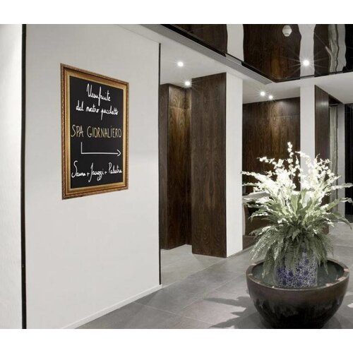 Securit Ardoise Murale Couleur 'Or' - 650x850mm