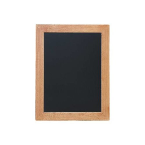 Securit Ardoise Murale Universel - Teck - 300x400mm