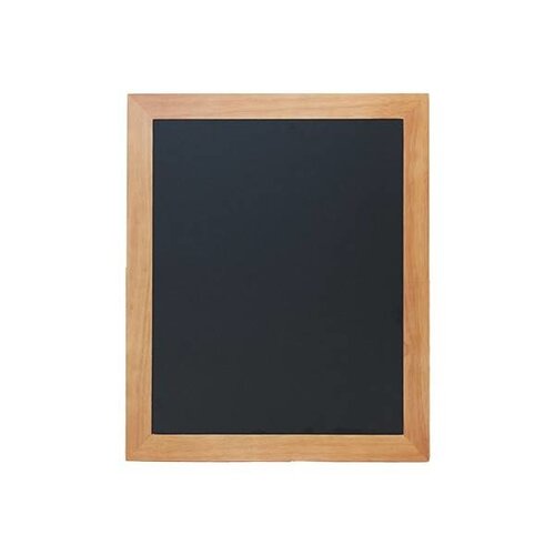 Securit Ardoise Murale Universel - Teck - 700x900mm