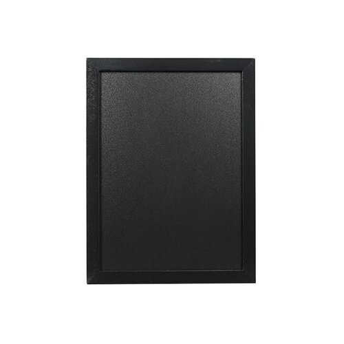 Securit Ardoise Murale Noir Premier - 200x240mm