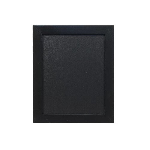 Securit Ardoise Murale Noir Premier - 300x400mm