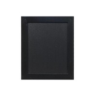 Ardoise Murale Noir Premier - 600x800mm