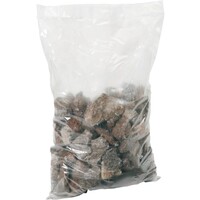 Pierres de Lave - Gros - 9kg