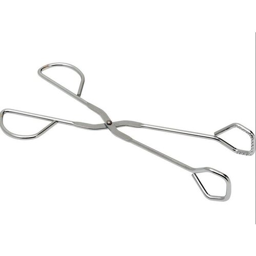 Hendi Pince de Service Inox - 300mm - 2 Pièces