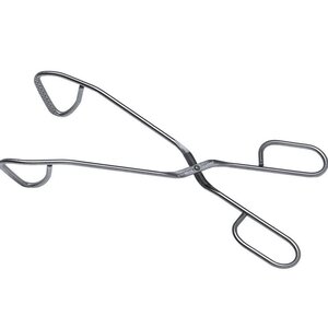 Hendi Pince de Service Inox - 240mm