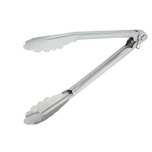 Hendi Pince à Salade Inox - 250(L)mm