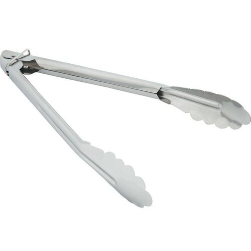 Hendi Pince à Salade Inox - 300(L)mm