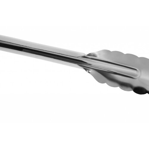 Hendi Pince à Salade Inox - 400(L)mm