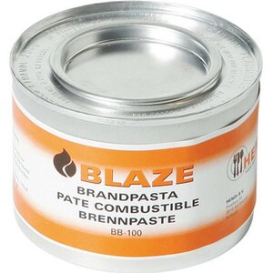 Hendi Pâte Combustible Blaze - 2 Heures - 12 Capsules Hendi Pâte Combustible Blaze - 2 Heures - 12 Capsules