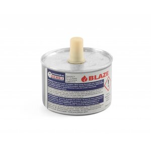 Hendi Combustible Liquide - 6 Heures - Carton de 24 Boîtes Hendi Combustible Liquide - 6 Heures - Carton de 24 Boîtes