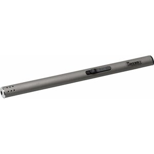 Hendi Allume-Gaz XXL - 230(l)mm - Recharchable - Par 2 pièces