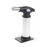 Chalumeau De Cuisine | Rechargeable | 140x485(h)mm