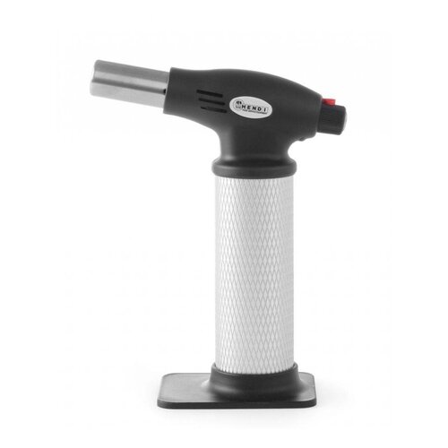 Hendi Chalumeau De Cuisine | Rechargeable | 140x485(h)mm