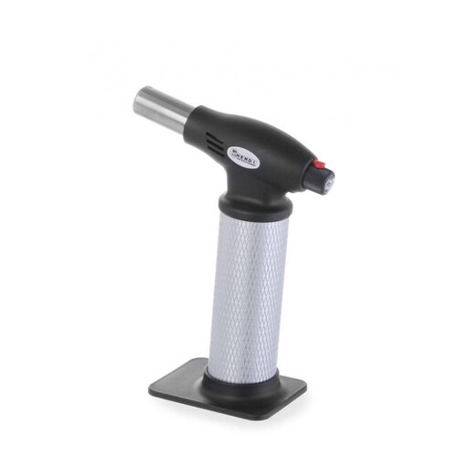 Hendi Chalumeau De Cuisine | Rechargeable | 140x485(h)mm