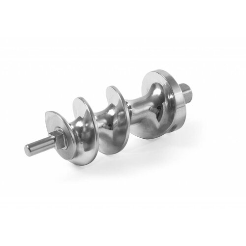 Hendi Hache-Viande - Profi Line - 100kg/h - 550W - 432x261x484(h)mm Hendi Hache-Viande - Profi Line - 100kg/h - 550W - 432x261x484(h)mm