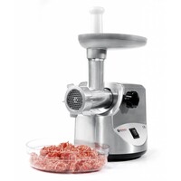 Hache-viande 198 - Bâti Aluminium - 400W