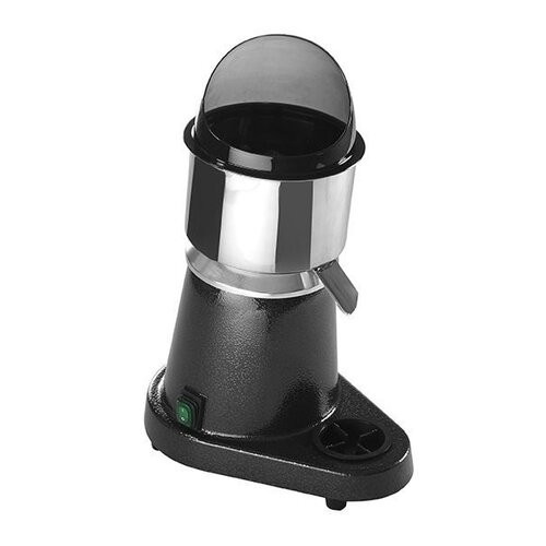 Hendi Presse-Agrumes Électrique - Inox - 230V/180W - 300x200x350(h)mm