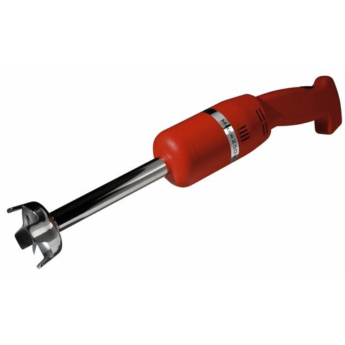 Hendi Mixeur Plongeur Inox - Usage Intensif - 15000tmp - 250W