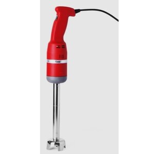 Hendi Mixeur Plongeur Inox - Usage Intensif - 13000tmp - 300W