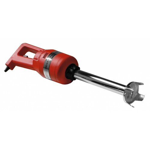 Hendi Mixeur Plongeur Inox - Usage Intensif - 13000tmp - 300W