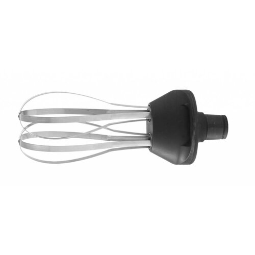 Hendi Fouet Inox - Pour Mixeur-Plongeur Hendi 300 & 500 - Ø120x320mm