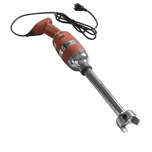 Hendi Mixeur Plongeur Inox - Usage Intensif - 15000tmp - 400W