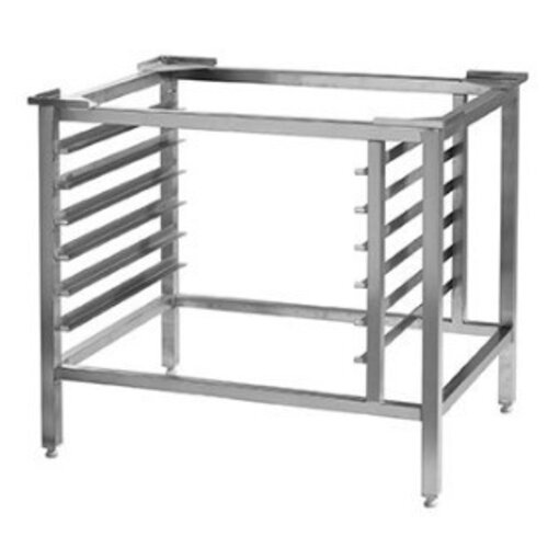 Hendi Piètement Inox | Pour Fours de 600x400 | 760x520x950(h)mm Hendi Piètement Inox | Pour Fours de 600x400 | 760x520x950(h)mm