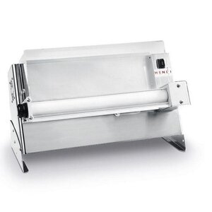 Hendi Façonneuse Électrique Inox | Ø260-500mm