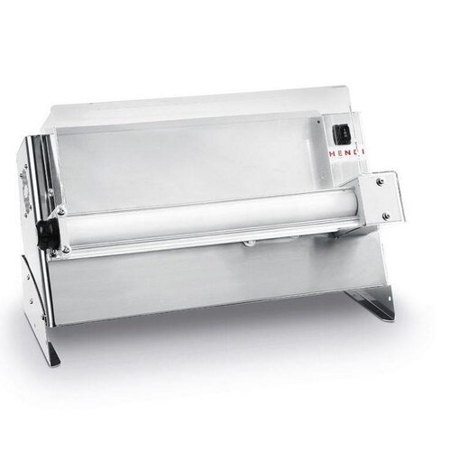 Hendi Façonneuse Électrique Inox | Ø260-500mm