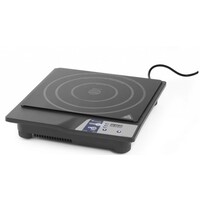 Plaque de Cuisson à Induction | 1800W | 315x345x70(h)mm
