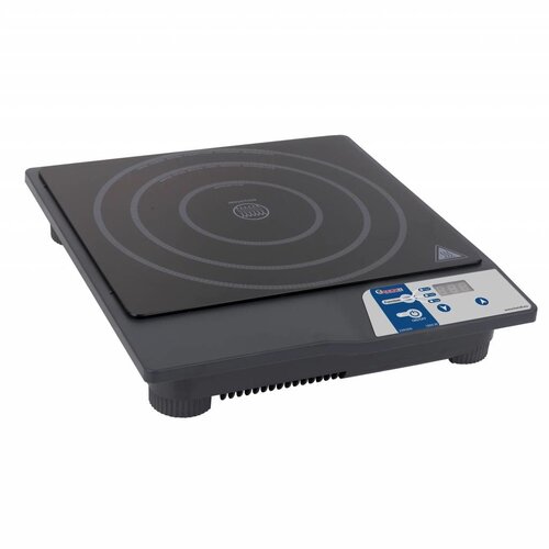 Hendi Plaque de Cuisson à Induction | 1800W | 315x345x70(h)mm Hendi Plaque de Cuisson à Induction | 1800W | 315x345x70(h)mm