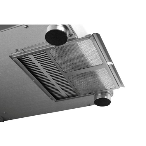 Hendi Plaque de Cuisson à Induction | 3500W | 340x440x120(h)mm