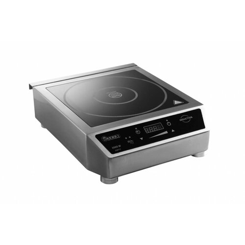 Hendi Plaque de Cuisson à Induction | 3500W | 340x440x120(h)mm