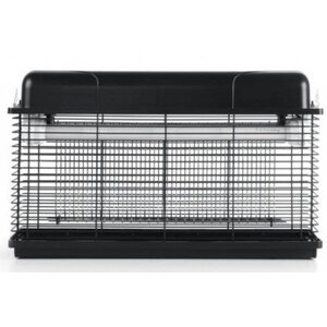 Hendi Destructeur d´Insectes Étanche - Résistant à l'Eau - 40W - Moyen Hendi Destructeur d´Insectes Étanche - Résistant à l'Eau - 40W - Moyen