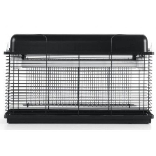 Hendi Destructeur d´Insectes Étanche - Résistant à l'Eau - 40W - Moyen Hendi Destructeur d´Insectes Étanche - Résistant à l'Eau - 40W - Moyen