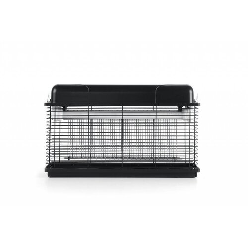 Hendi Destructeur d´Insectes Étanche - Résistant à l'Eau - 40W - Moyen