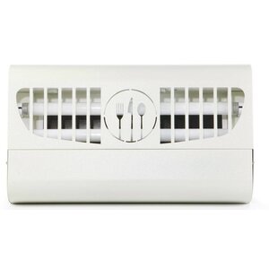 Hendi Destructeur d´Insectes Avec Plaque Collante | 230V/33W | 480x100x285(h)mm Hendi Destructeur d´Insectes Avec Plaque Collante | 230V/33W | 480x100x285(h)mm